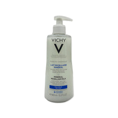 Vichy Purete Thermale Mineral Cleansing Milk 400ml