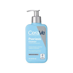 CeraVe Psoriasis Cleanser 8Oz