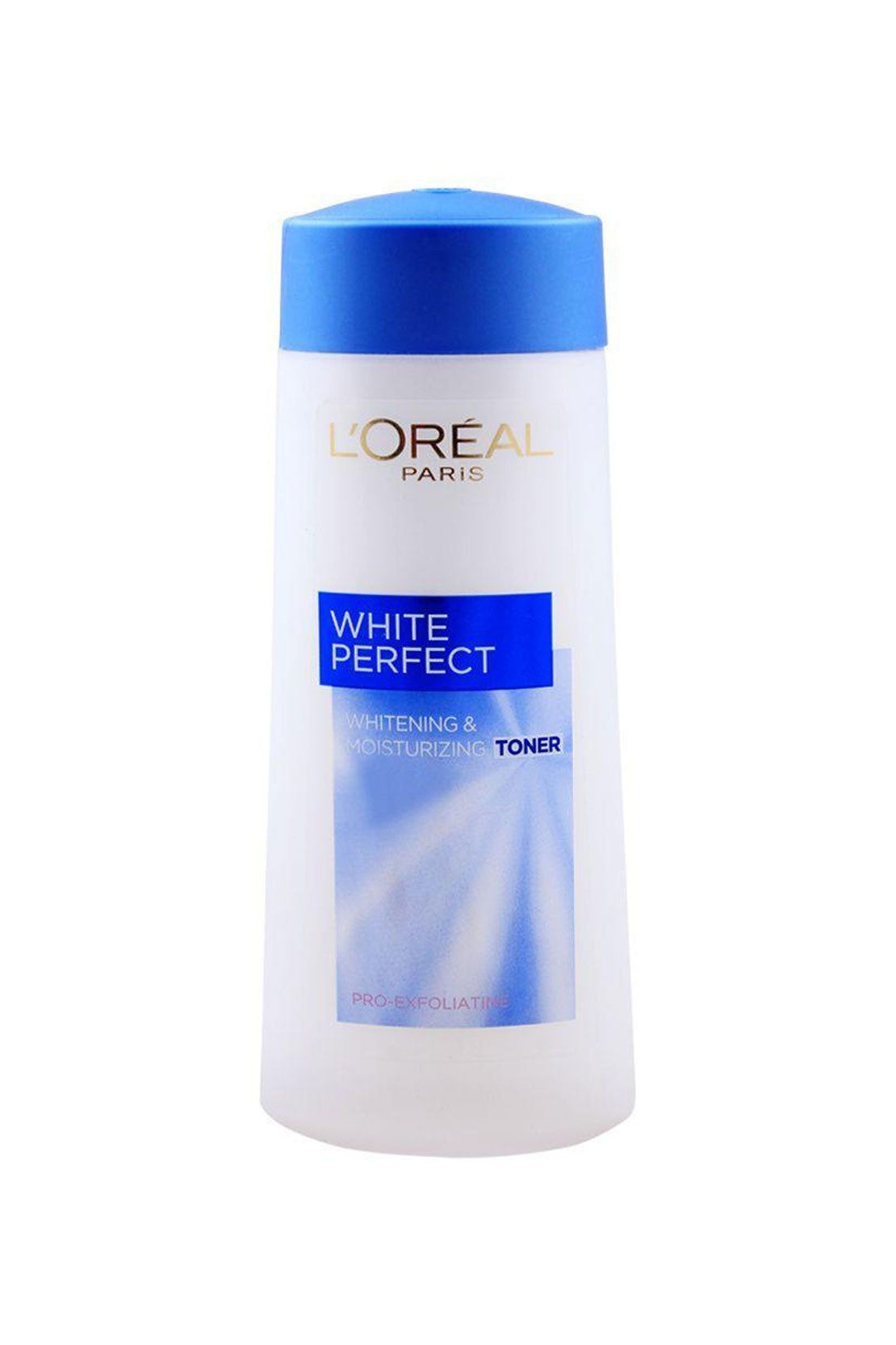 Loreal Aura White Perfect Toner 200ml