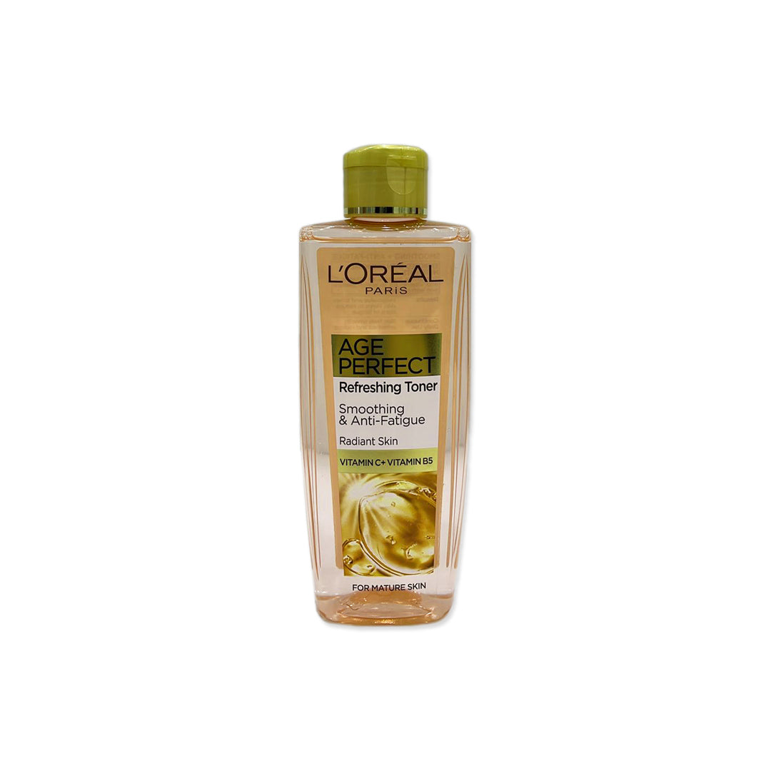 Loreal Age Perfect Refreshing Toner 200ml