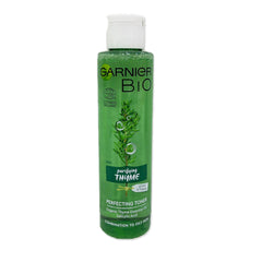 Garnier Bio Purifying Thyme Perfect Toner 150ml