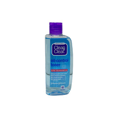 Clean & Clear Essentials Oil Control Toner 100ml