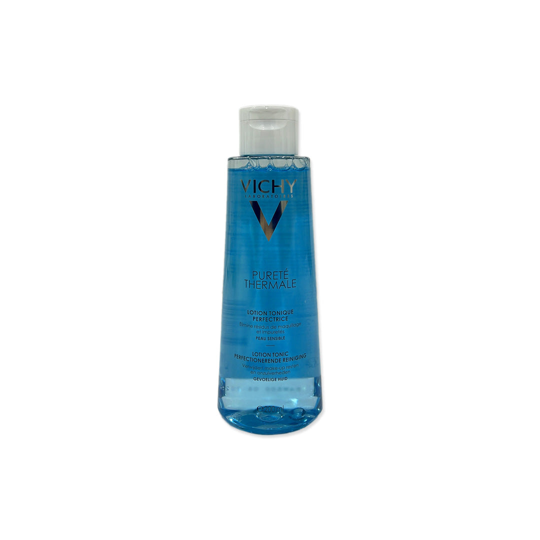 Vichy Purete Thermale Perfecting Facial Toner 200ml