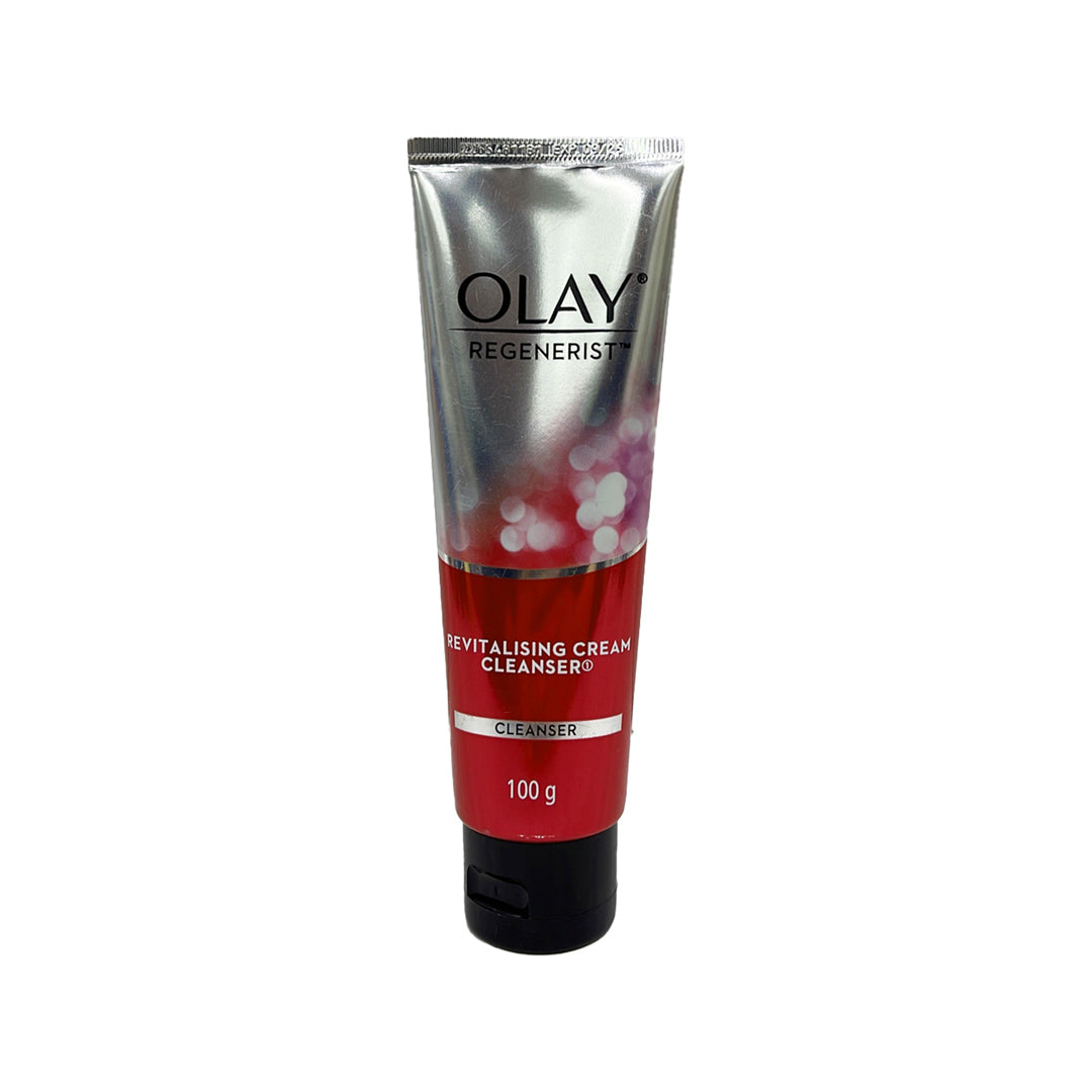 Olay Regenerist Face Wash 100g