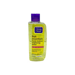 Clean & Clear Clear Brightening Lemon Face Wash 100ml