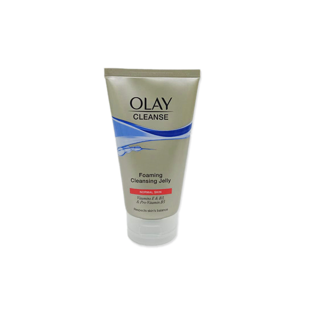 Olay Foaming Cleansing Jelly 150ml