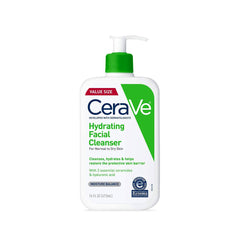 Cerave Hydrating Cleanser 16Oz