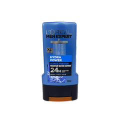 Loreal Men Expert Hydra Power (2666) Shower Gel 300ml