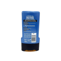 Loreal Men Expert Hydra Power (2666) Shower Gel 300ml