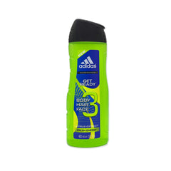 Adidas Get Ready For Him Shower Gel 400ml