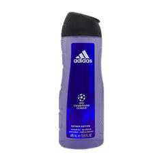 Adidas UEFA Champions League Victory Edition Shower Gel 400ml