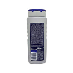 Nivea Silver Protect Shower Gel 500ml