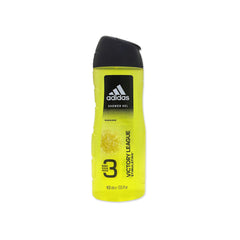 Adidas Victory League Shower Gel 400ml