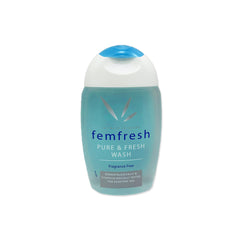 Femfresh Pure & Fresh Wash 150ml