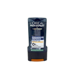 Loreal Men Expert Magnesium Defence Shower Gel 300ml