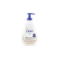 Dove Baby Derma Care Moisturizing Body Wash 400ml