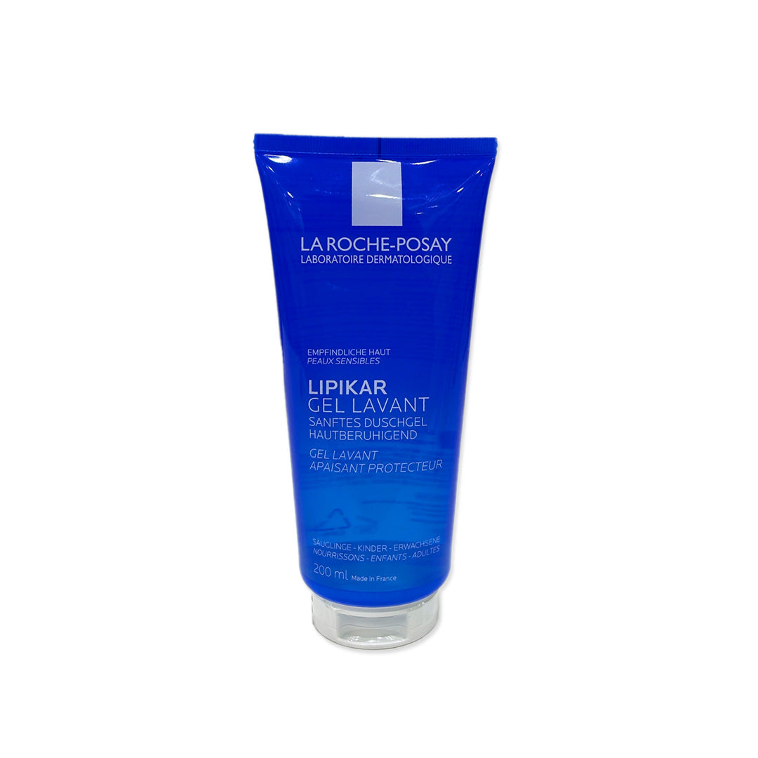 La Roche Posay Lipikar Soothing Protective Shower Gel 200ml