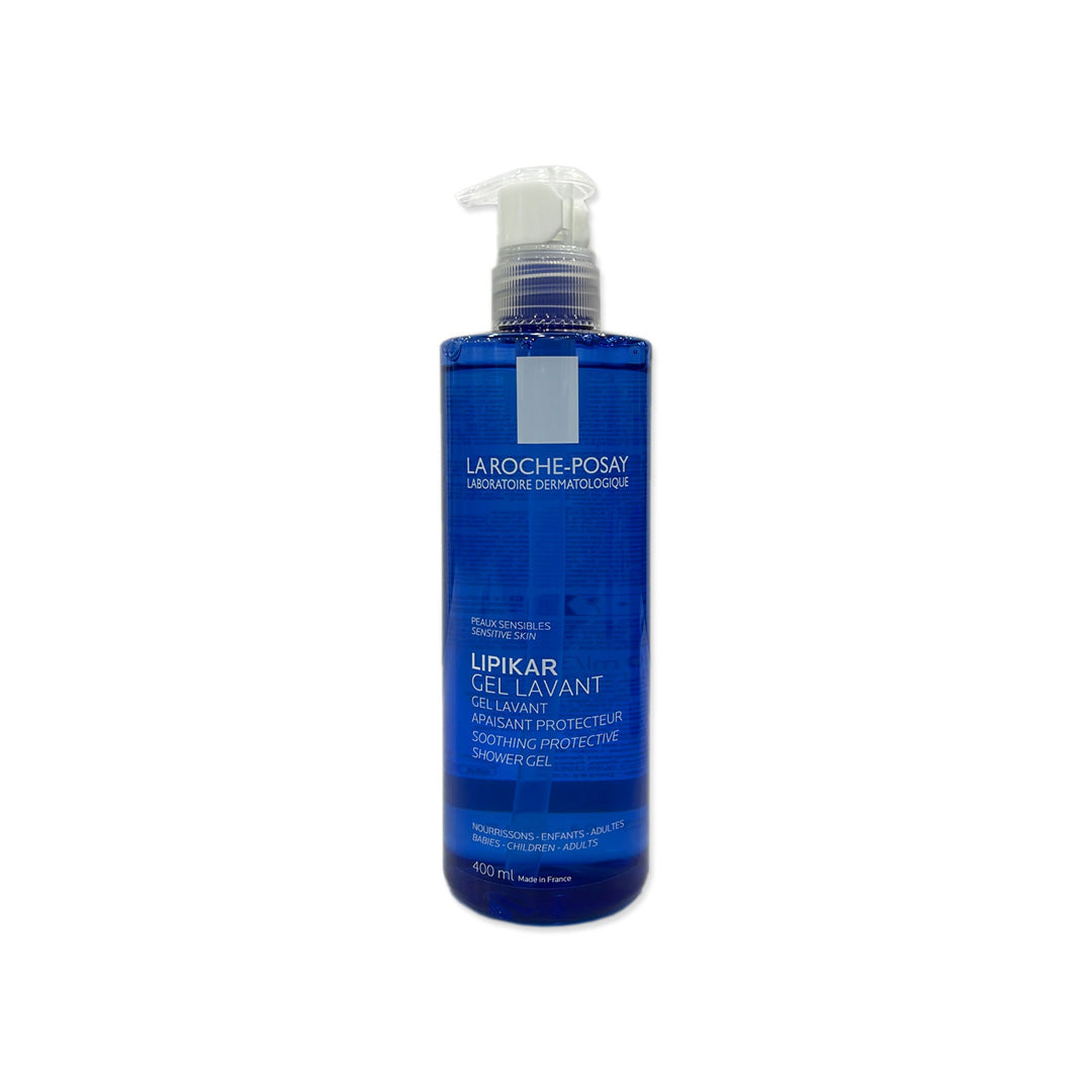 La Roche Posay Lipikar Soothing Protective Shower Gel 400ml