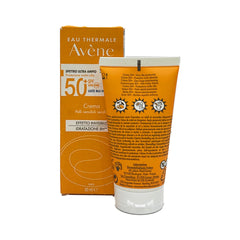 Avene SPF50+ Eau Thermale Face Cream 50ml