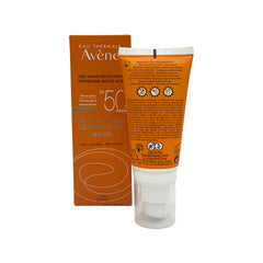 Avene Anti Aging Cream Spf 50+ 50ml