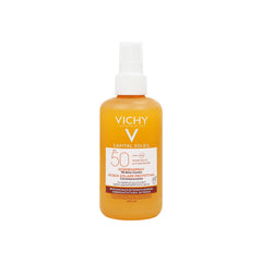 Vichy Capital Soleil Agua Protection Luminosidad SPF50 200ml