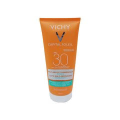 Vichy Capital Soleil Multi Protection Milk SPF30 200ml