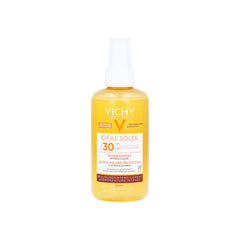 Vichy Capital Soleil Solar Protective Enhanced Tan Water SPF30 200ml