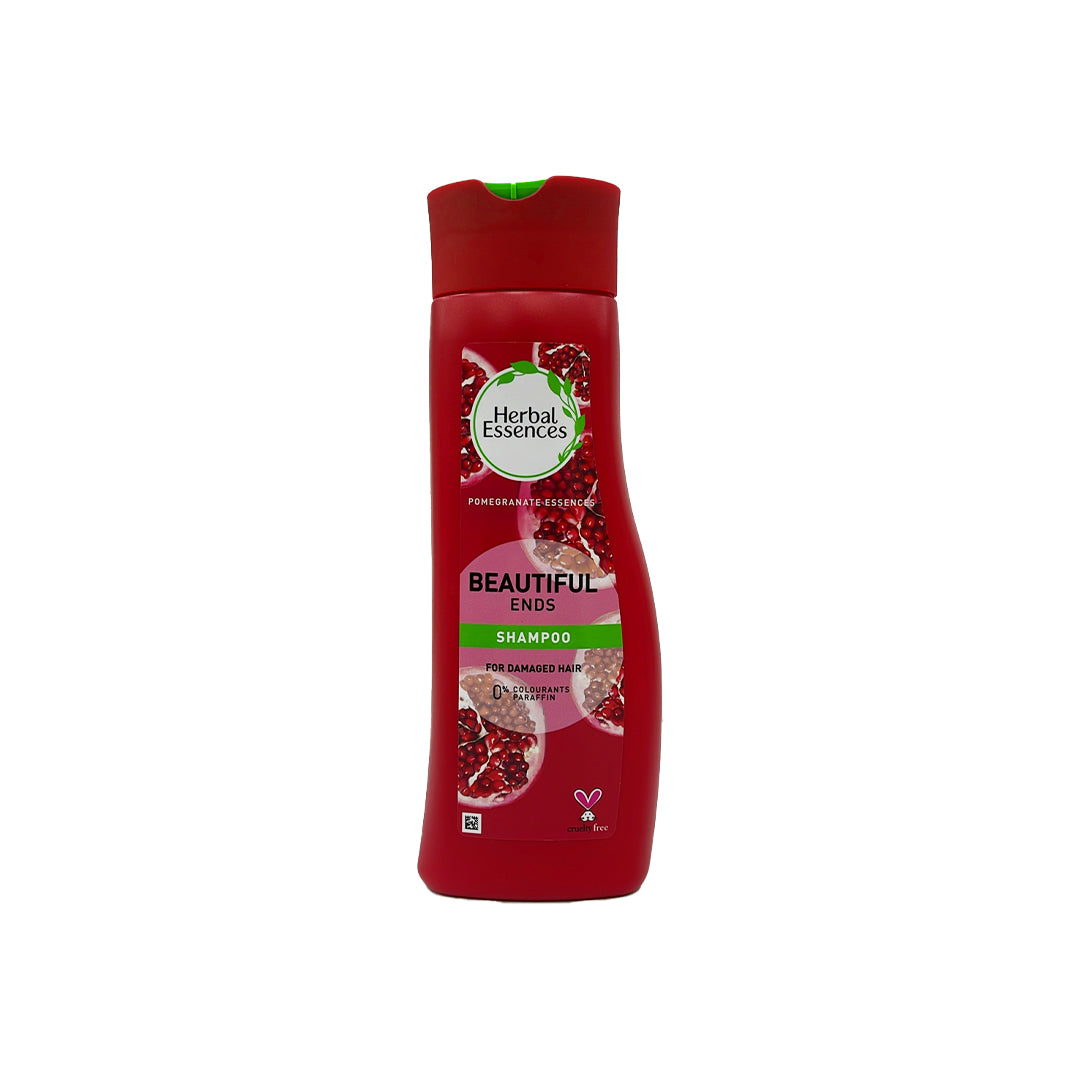 Herbal Essences Beautiful Ends For Long Hair Shampoo 400ML