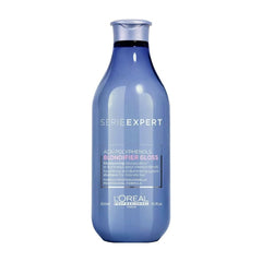 Loreal Series Expert Blodifier Gloss Shampoo 300ml