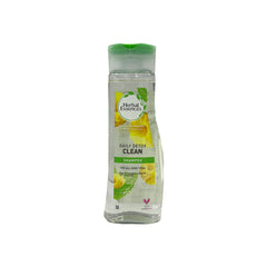 Herbal Essences Daily Detox Clean Golden Raspberry & Mint Shampoo 400ML