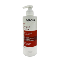 Vichy Dercos Energising Stimulating Shampoo 400ml