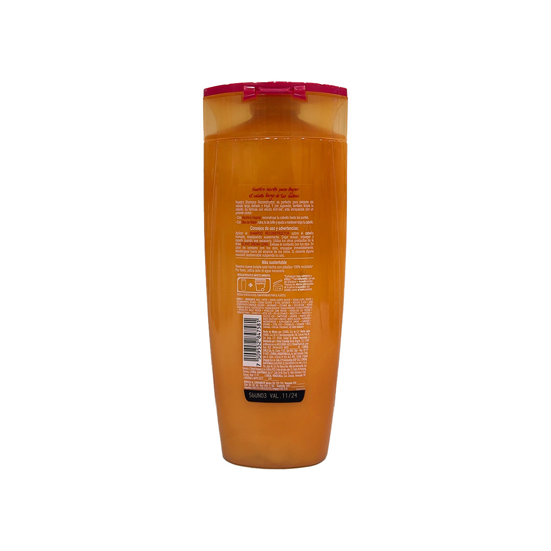 Loreal Elvive Dream Long Shampoo 370ml