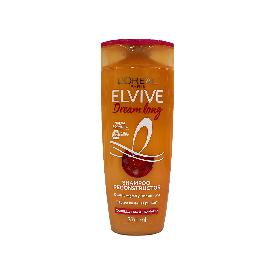 Loreal Elvive Dream Long Shampoo 370ml