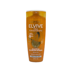 Loreal Elvive Extraordinary Oil Coco Intense Shampoo 370ml