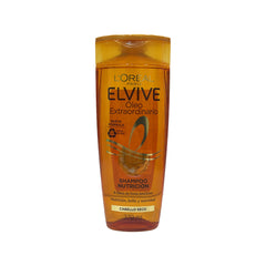 Loreal Elvive Extraordinary Oil Shampoo 370ml