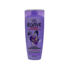 Loreal Elvive Hydra Hyaluronic Shampoo 370ml