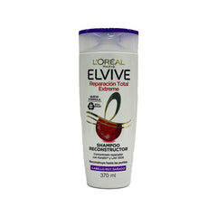 Loreal Elvive Total Repair Extreme Shampoo 370ml