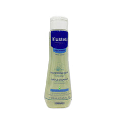 Mustela Gentle Shampoo 200ml