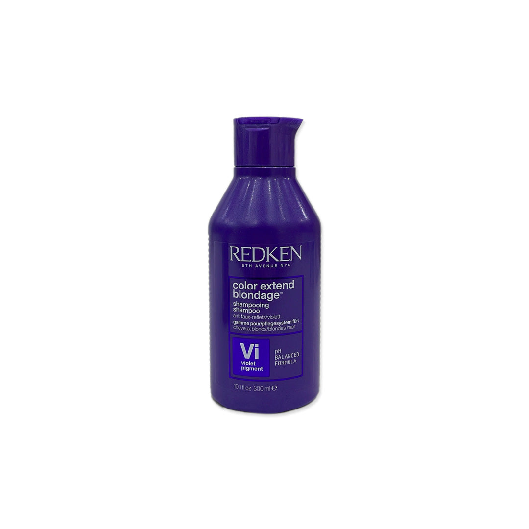 Redken Color Extend Blondage Shampoo 300ml