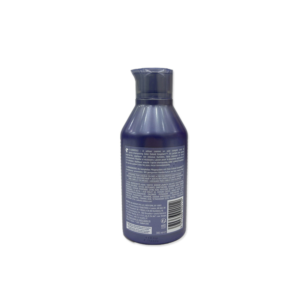 Redken Color Extend Graydiant Shampoo 300ml