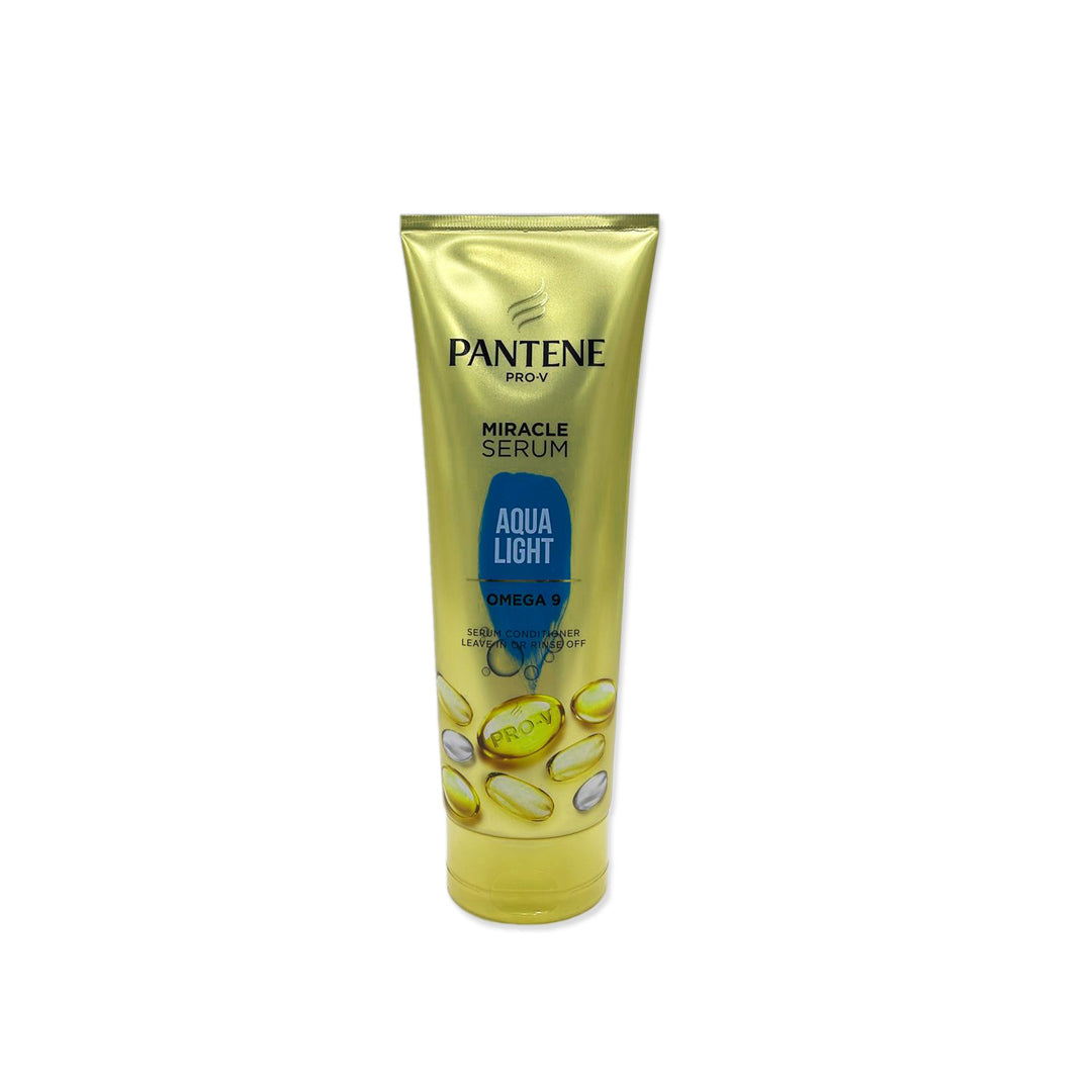 Pantene 3 Minute  Aqualight Conditioner 200ml