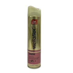 Wella Sensitive & Strong Hold 3 Hair Spray 250ml