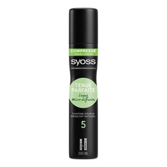 Syoss Laque 5 Tenue Parfaite Souple Hair Spray 200ML