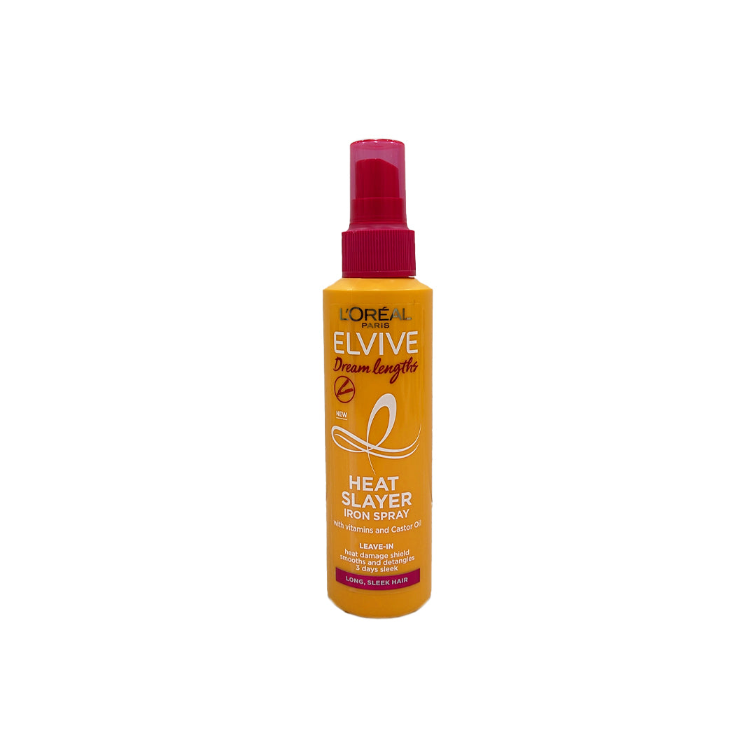 L'Oreal Elvive Dream Lengths Defeat Heat 150ml