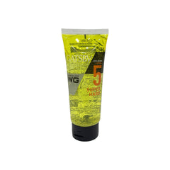 Gatsby Water Gloss Super Hard Tube Gel 100ml