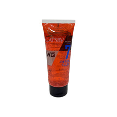 Gatsby Water Gloss Hyper Solid Tube Gel 100ml