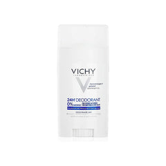 Vichy 24H Sin Sales De Aluminio Deo-Stick 40ml