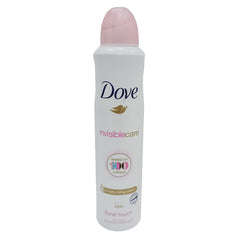 Dove INVISIBLE CARE BODY SPRAY 250ML