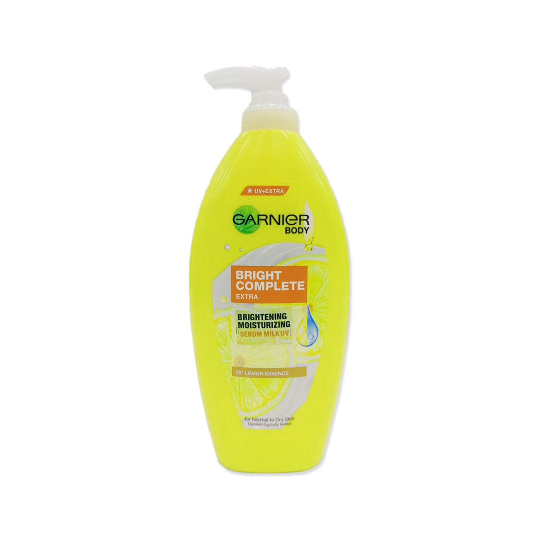 Garnier Light Complete Body Lotion 400ML