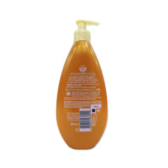 Garnier Honing Gold Loving Blends Body Milk 400ml